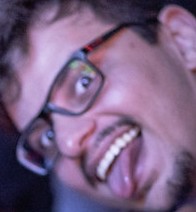 Face of Turtle
