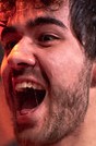 Face of Zantins