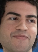 Face of SkyBart