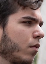 Face of RedBert