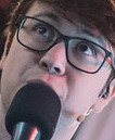 Face of Tixinha