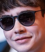 Face of Lep