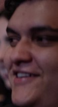 Face of Cabu