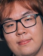 Face of Goku