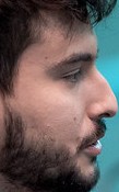 Face of Nappon