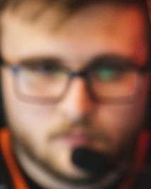 Face of Ranger