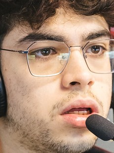 Face of Fitz
