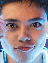 Face of pbO