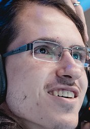 Face of Duclou
