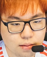 Face of Goku