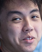 Face of Yang
