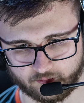 Face of Ranger