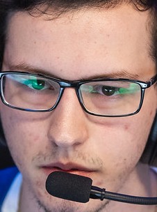 Face of Yampi