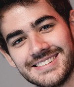 Face of Zantins