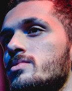 Face of dyNquedo