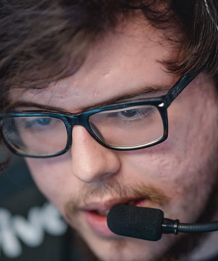 Face of Jockster