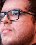 Face of Jockster