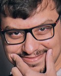 Face of Turtle