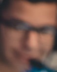 Face of Hawk