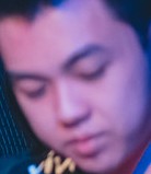 Face of Yang