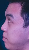 Face of Yang