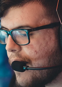Face of Jockster
