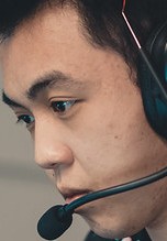 Face of Yang