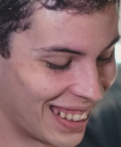 Face of Riyev