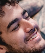 Face of Zantins