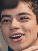 Face of pbO