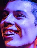 Face of Riyev