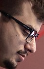 Face of Turtle