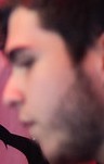 Face of RedBert