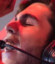 Face of RedBert