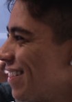 Face of pbO