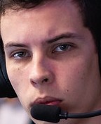 Face of Riyev