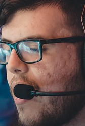 Face of Jockster