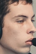 Face of Riyev