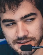 Face of Zantins