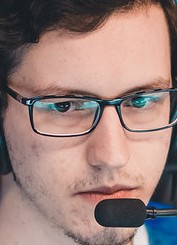Face of Yampi