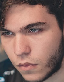 Face of RedBert