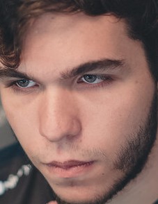 Face of RedBert