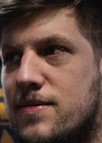 Face of Klaus