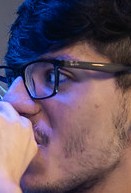 Face of Envy