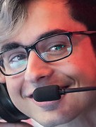 Face of Shini