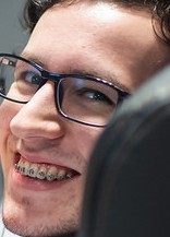 Face of Yampi