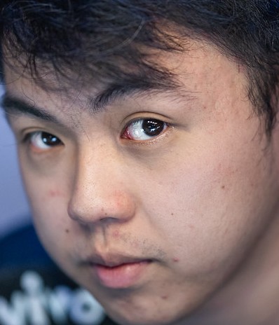 Face of Yang