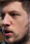 Face of Klaus