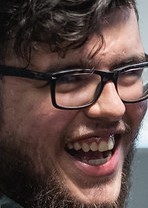 Face of Jockster