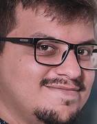 Face of Turtle